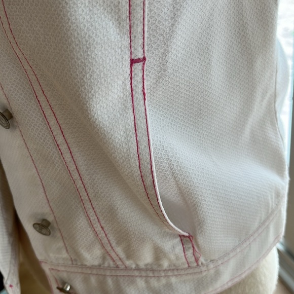 EUC Lilly Pulitzer jacket - Picture 3 of 7